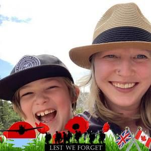 Meet your Posher, Frances